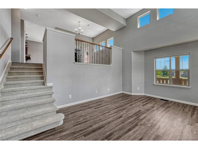 18317 E Saskatoon Pl, Parker, CO 80134