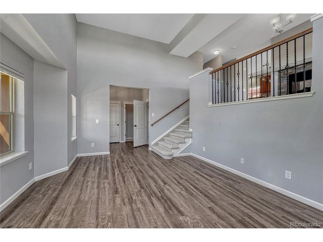 18317 E Saskatoon Pl, Parker, CO 80134