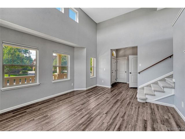 18317 E Saskatoon Pl, Parker, CO 80134