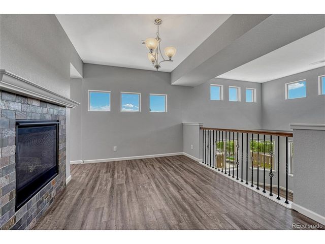 18317 E Saskatoon Pl, Parker, CO 80134