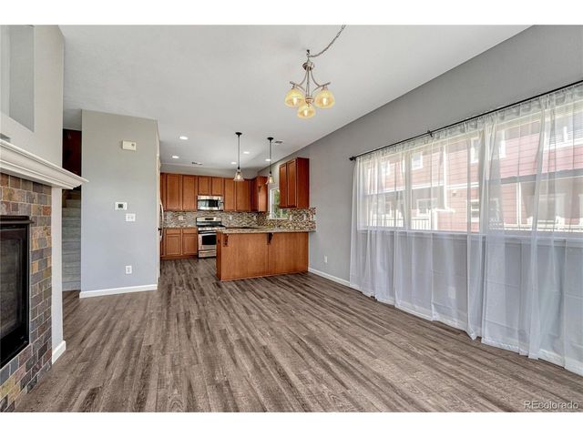 18317 E Saskatoon Pl, Parker, CO 80134