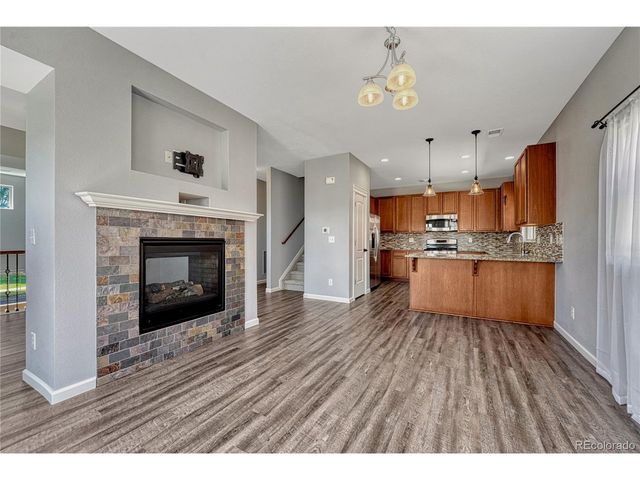 18317 E Saskatoon Pl, Parker, CO 80134