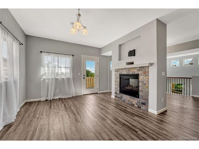 18317 E Saskatoon Pl, Parker, CO 80134
