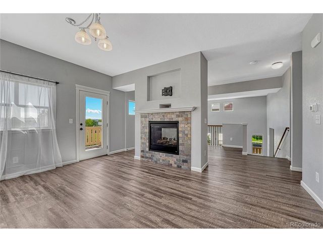 18317 E Saskatoon Pl, Parker, CO 80134