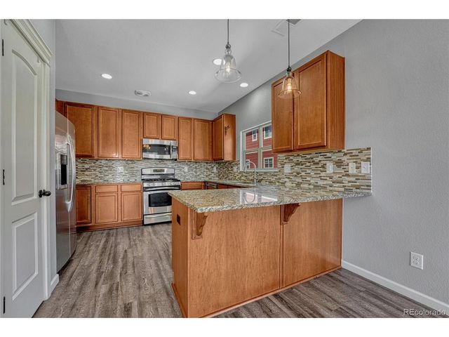 18317 E Saskatoon Pl, Parker, CO 80134