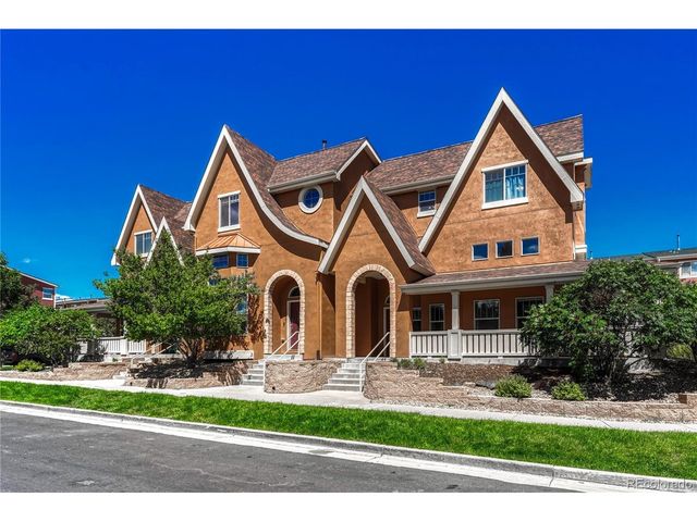 18317 E Saskatoon Pl, Parker, CO 80134