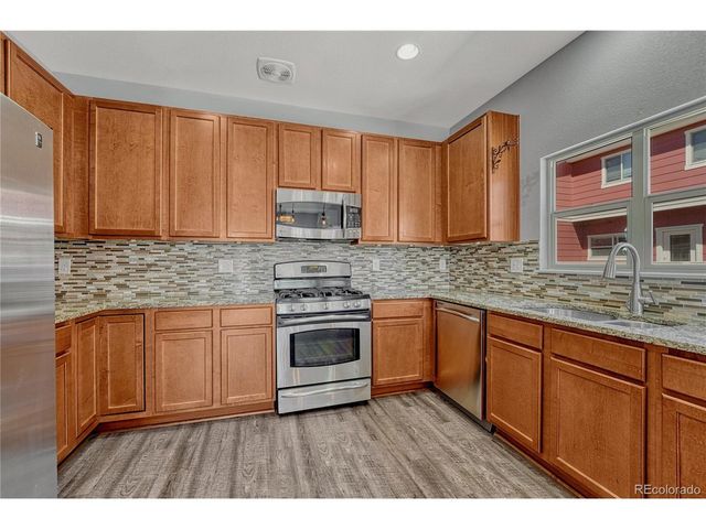18317 E Saskatoon Pl, Parker, CO 80134