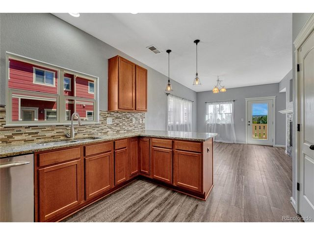 18317 E Saskatoon Pl, Parker, CO 80134