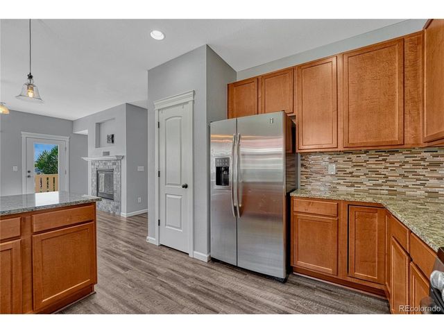18317 E Saskatoon Pl, Parker, CO 80134