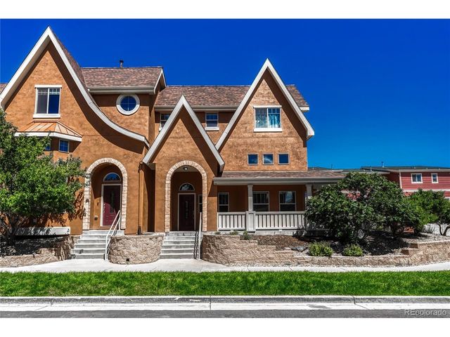 18317 E Saskatoon Pl, Parker, CO 80134