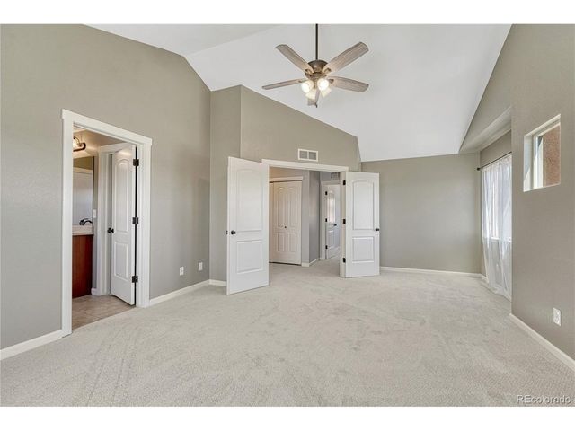18317 E Saskatoon Pl, Parker, CO 80134