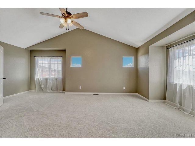 18317 E Saskatoon Pl, Parker, CO 80134