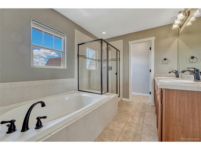 18317 E Saskatoon Pl, Parker, CO 80134