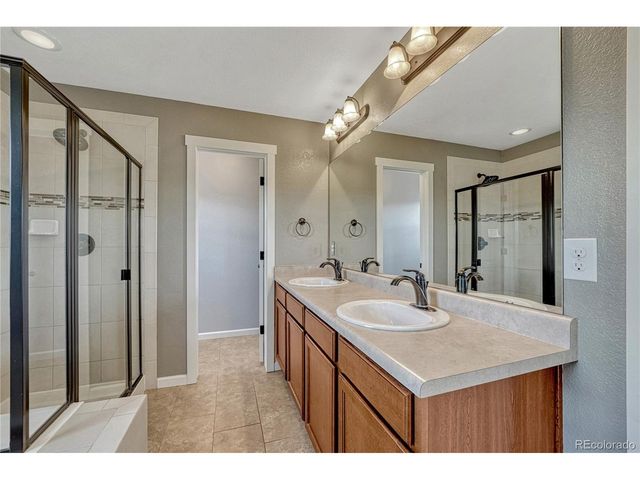18317 E Saskatoon Pl, Parker, CO 80134