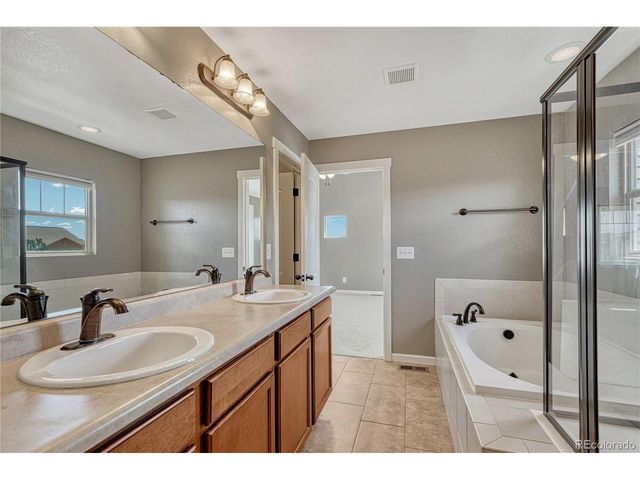18317 E Saskatoon Pl, Parker, CO 80134