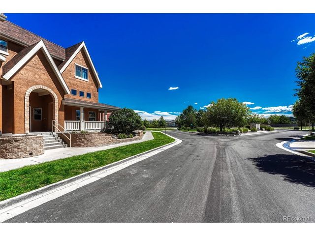 18317 E Saskatoon Pl, Parker, CO 80134