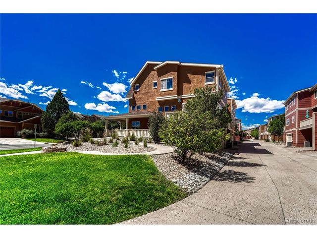 18317 E Saskatoon Pl, Parker, CO 80134