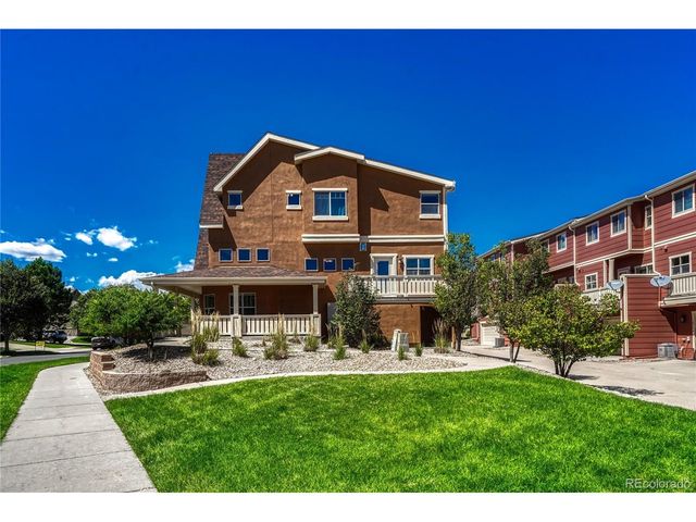 18317 E Saskatoon Pl, Parker, CO 80134