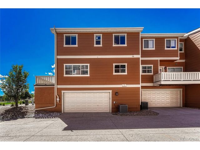 18317 E Saskatoon Pl, Parker, CO 80134