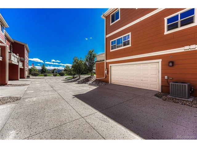 18317 E Saskatoon Pl, Parker, CO 80134