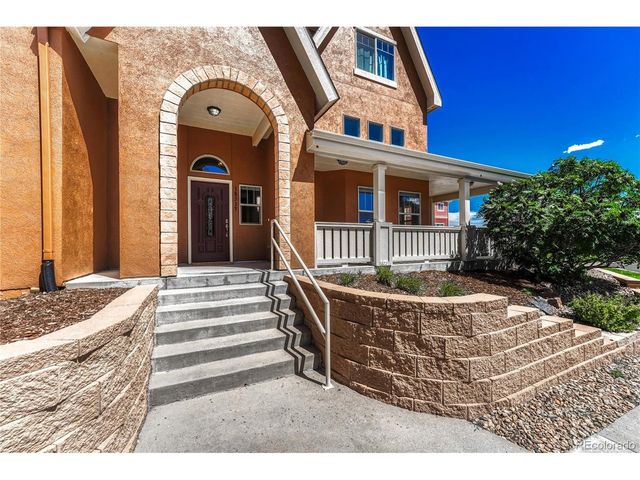 18317 E Saskatoon Pl, Parker, CO 80134