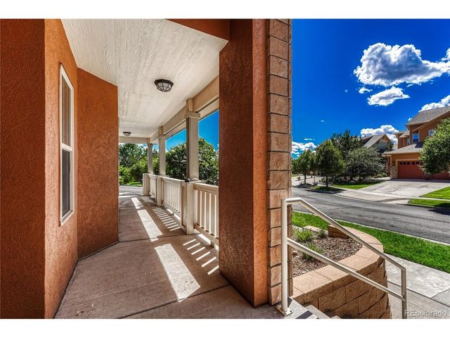 18317 E Saskatoon Pl, Parker, CO 80134