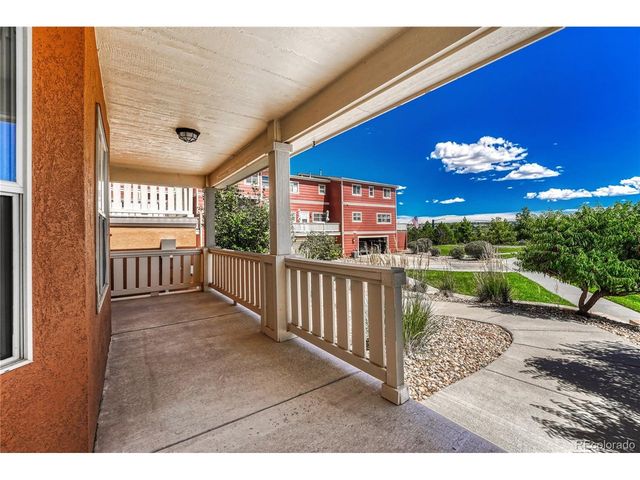 18317 E Saskatoon Pl, Parker, CO 80134