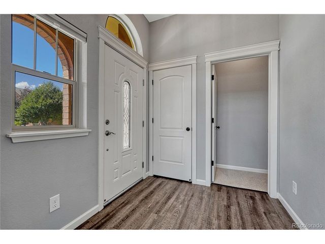 18317 E Saskatoon Pl, Parker, CO 80134