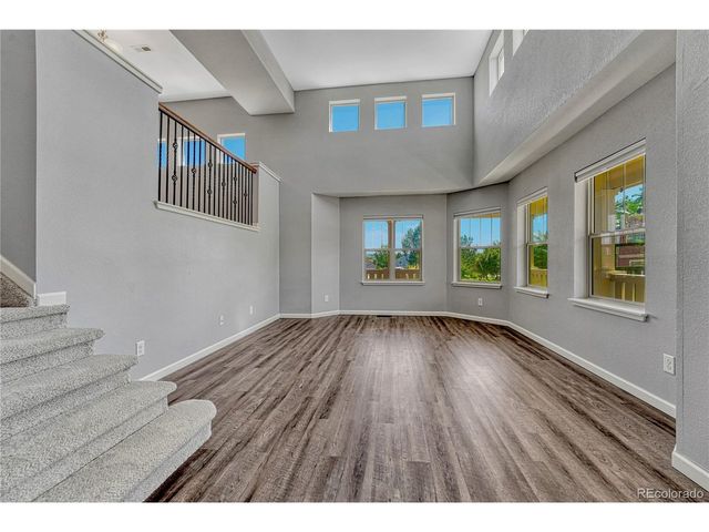 18317 E Saskatoon Pl, Parker, CO 80134