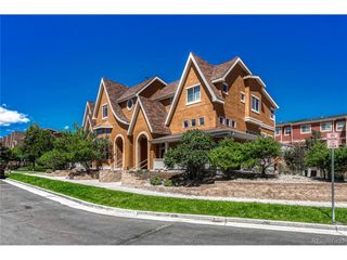 18317 E Saskatoon Pl, Parker, CO 80134