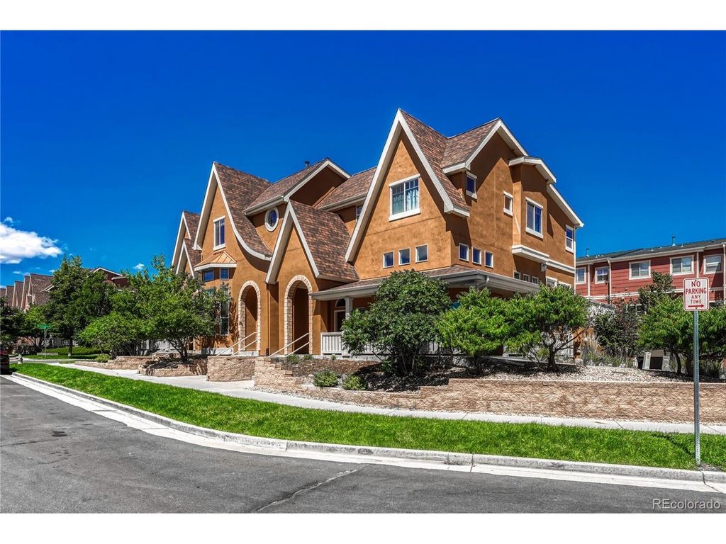 18317 E Saskatoon Pl, Parker, CO 80134