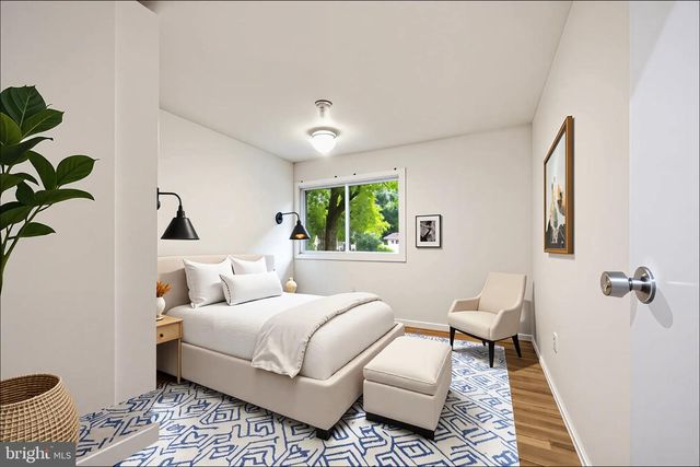 7614 HAMILTON SPRING RD, Bethesda, MD 20817