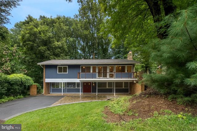 7614 HAMILTON SPRING RD, Bethesda, MD 20817
