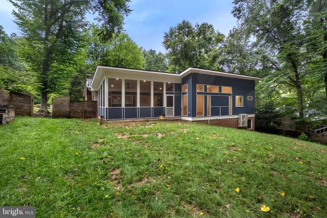 7614 HAMILTON SPRING RD, Bethesda, MD 20817
