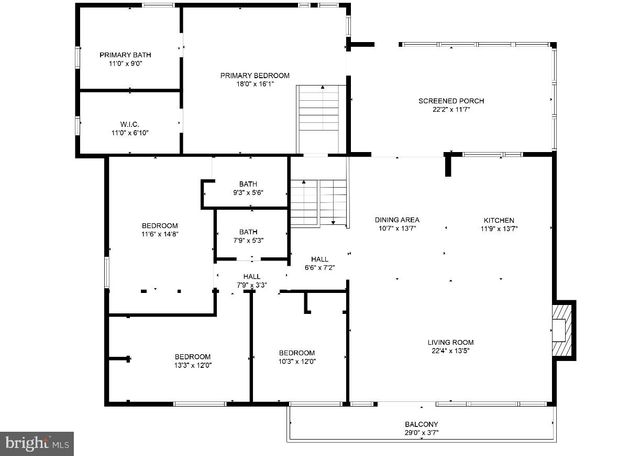 7614 HAMILTON SPRING RD, Bethesda, MD 20817