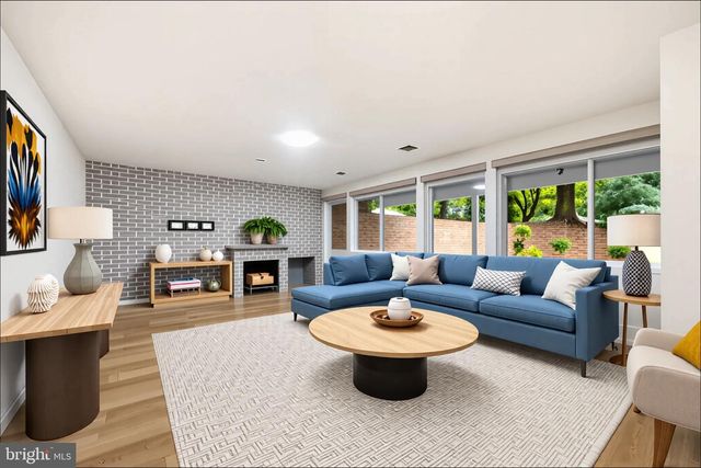 7614 HAMILTON SPRING RD, Bethesda, MD 20817