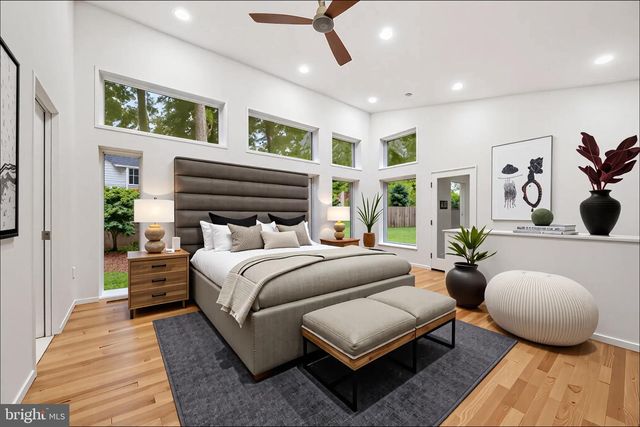 7614 HAMILTON SPRING RD, Bethesda, MD 20817