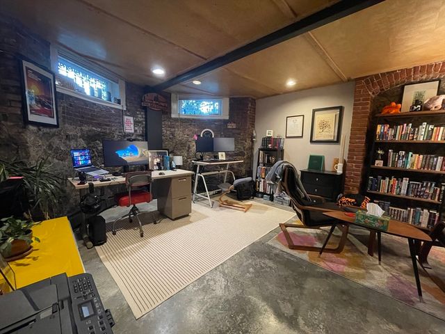 1760 Beacon Street 3, Brookline, MA 02445
