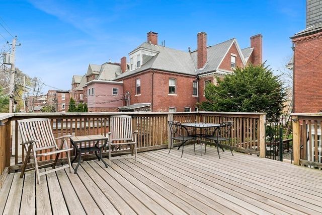 1760 Beacon Street 3, Brookline, MA 02445