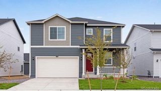 9888 Danube Court, Commerce City, CO 80022