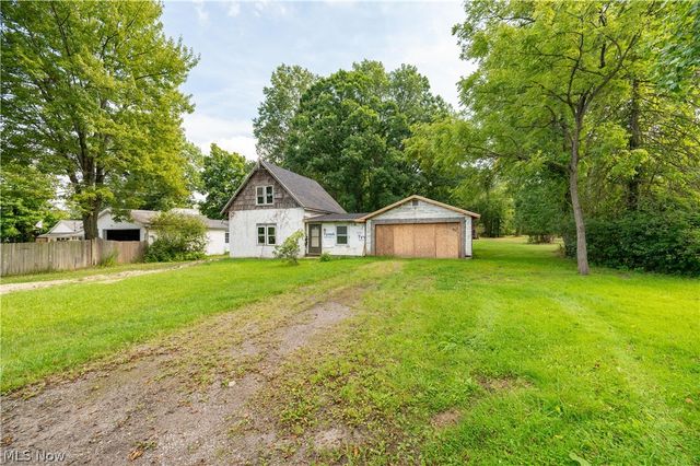 1090 N River Road NE, Warren, OH 44483