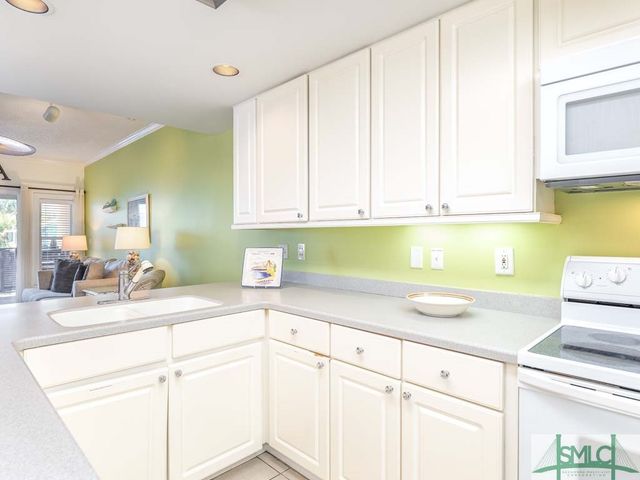 1609 Strand Avenue 107, Tybee Island, GA 31328