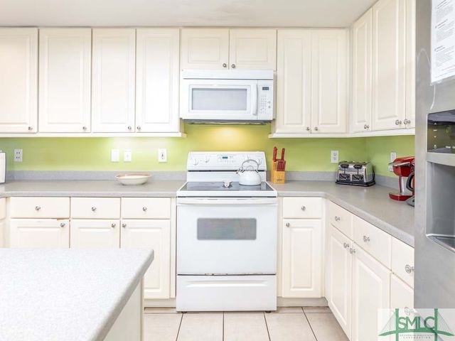 1609 Strand Avenue 107, Tybee Island, GA 31328