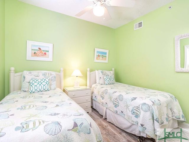 1609 Strand Avenue 107, Tybee Island, GA 31328