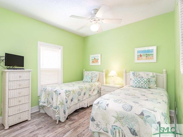 1609 Strand Avenue 107, Tybee Island, GA 31328