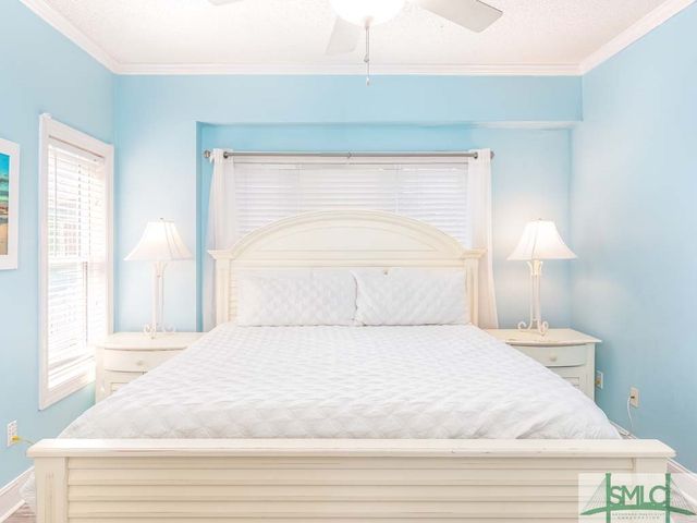 1609 Strand Avenue 107, Tybee Island, GA 31328