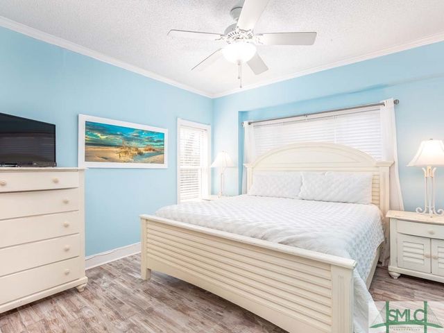 1609 Strand Avenue 107, Tybee Island, GA 31328