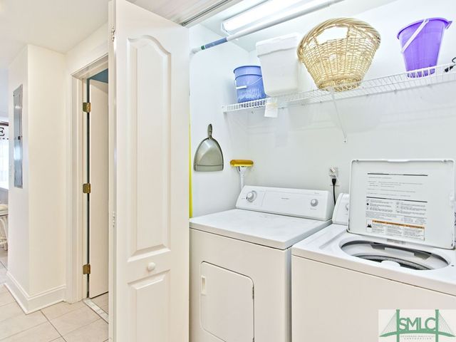 1609 Strand Avenue 107, Tybee Island, GA 31328