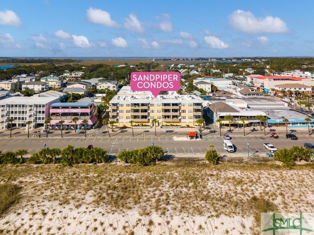 1609 Strand Avenue 107, Tybee Island, GA 31328