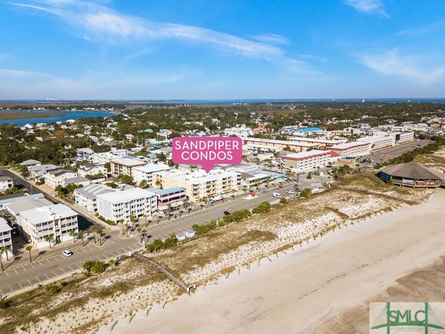 1609 Strand Avenue 107, Tybee Island, GA 31328